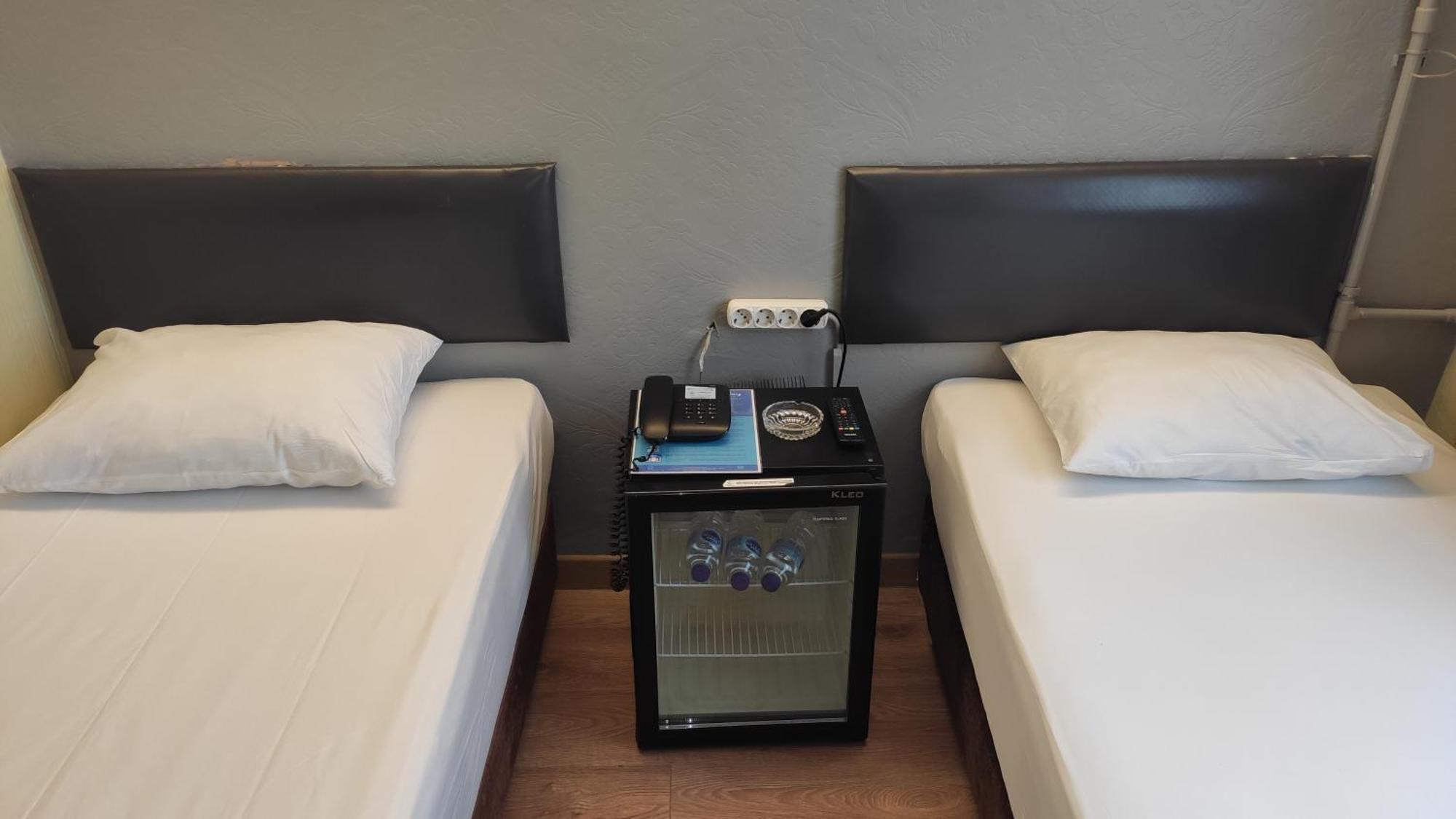 Hotel Torun Istanbul Old City Room photo