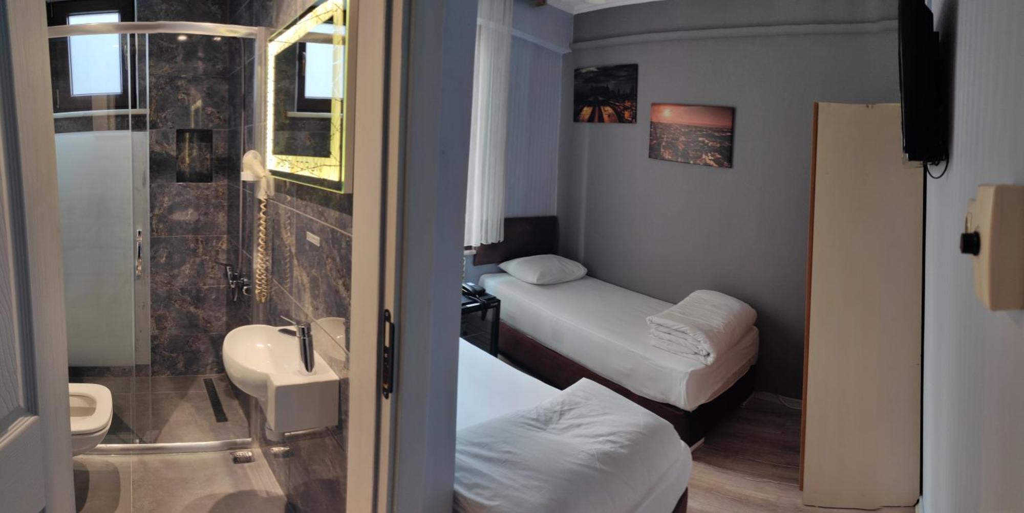 Hotel Torun Istanbul Old City Room photo