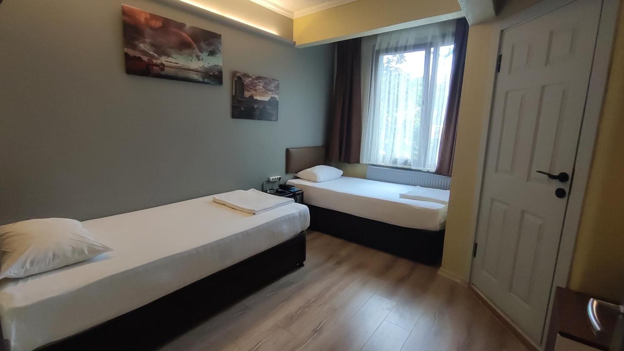 Hotel Torun Istanbul Old City Room photo