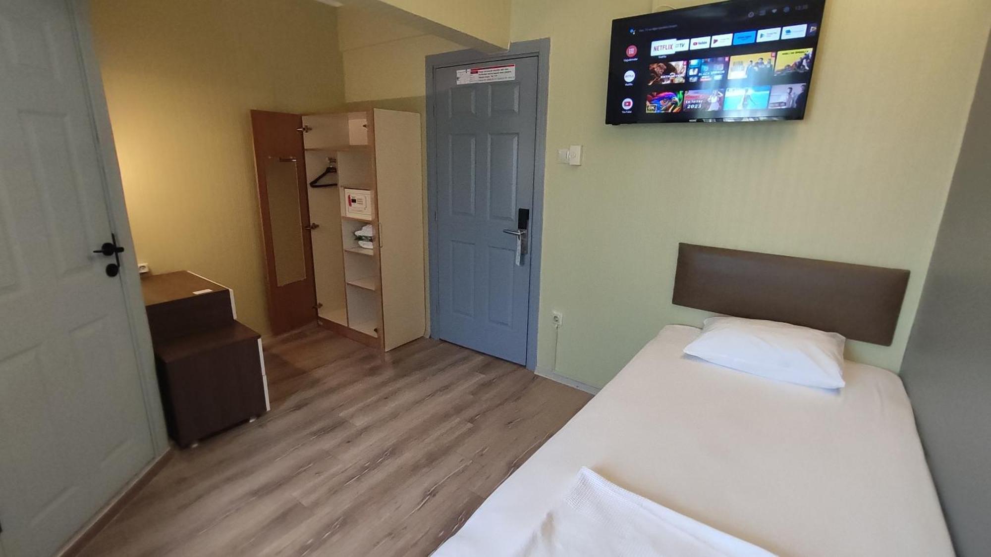 Hotel Torun Istanbul Old City Room photo