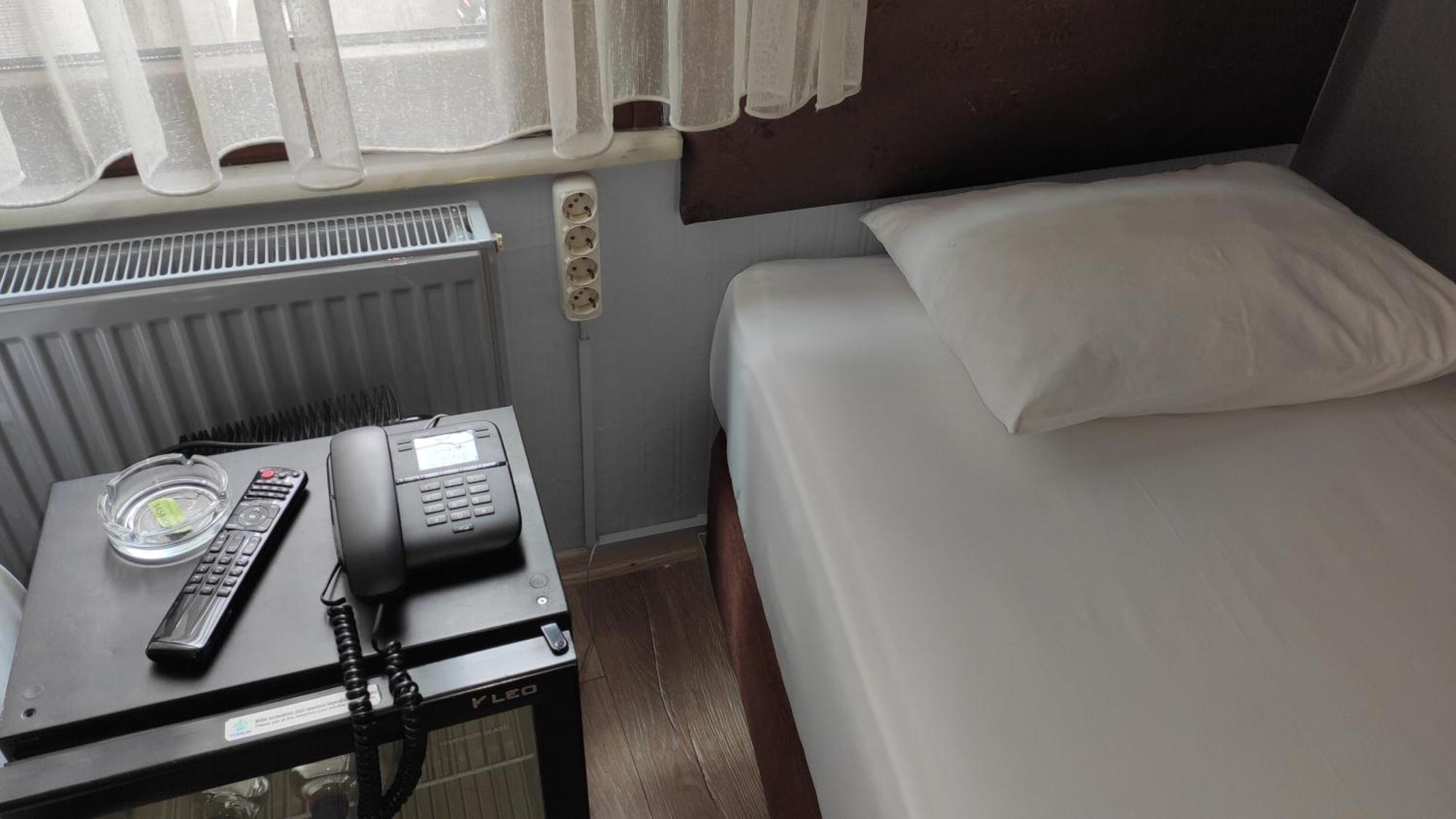 Hotel Torun Istanbul Old City Room photo