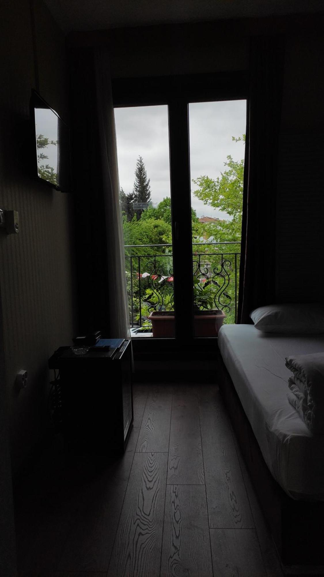 Hotel Torun Istanbul Old City Room photo