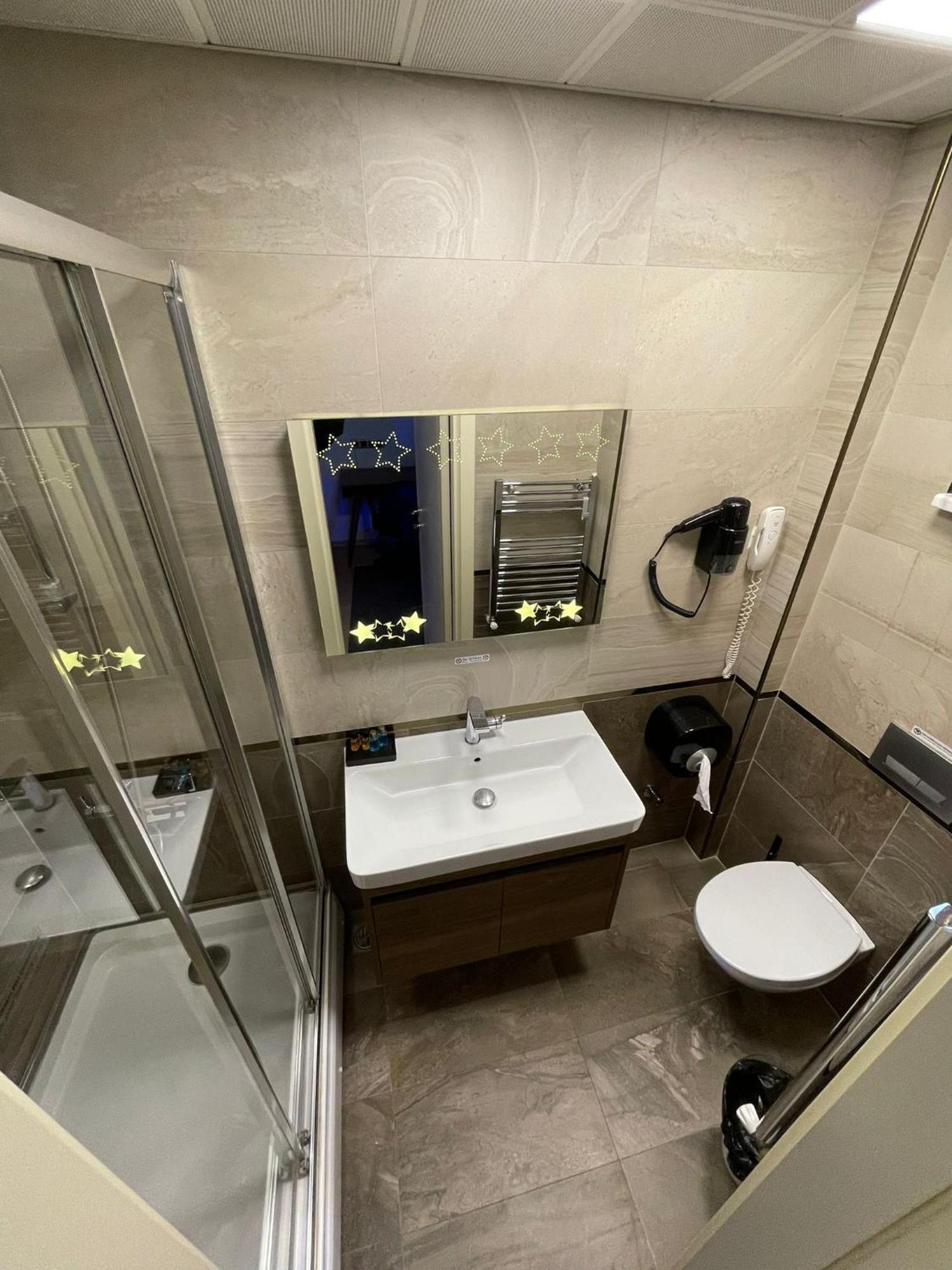Hotel Torun Istanbul Old City Room photo