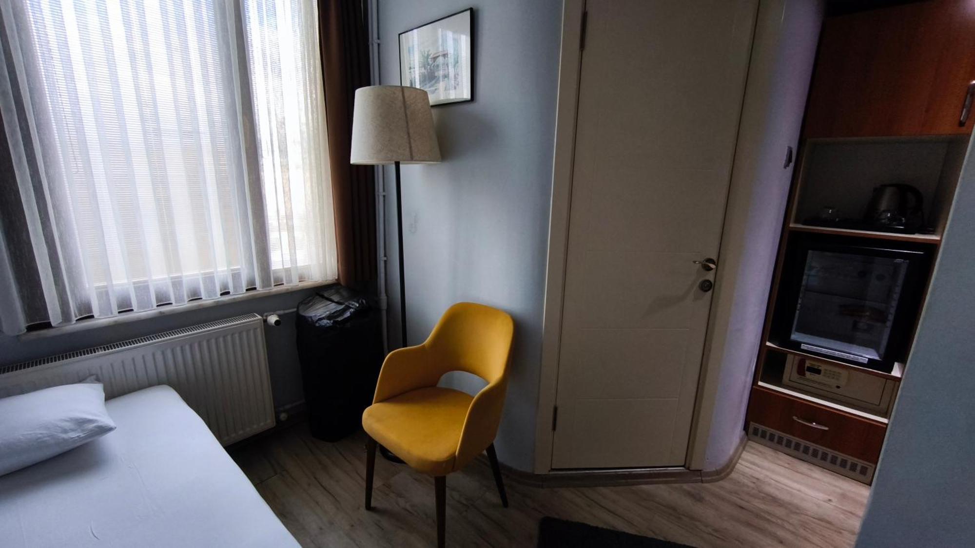 Hotel Torun Istanbul Old City Room photo
