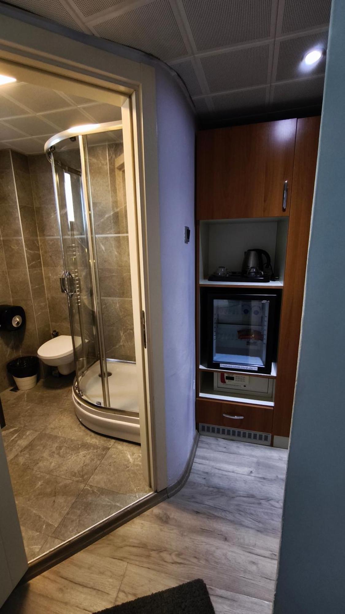 Hotel Torun Istanbul Old City Room photo