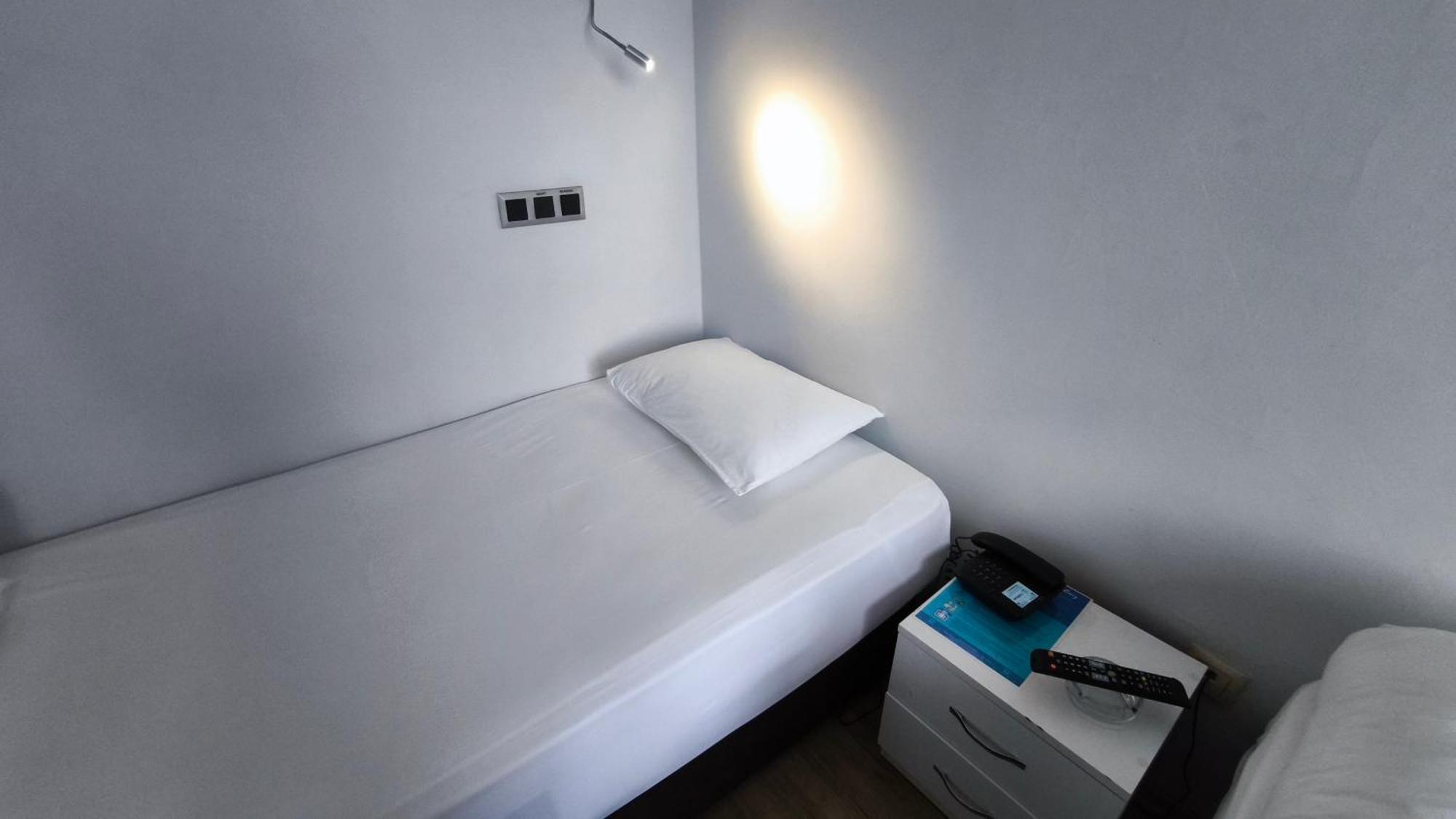 Hotel Torun Istanbul Old City Room photo